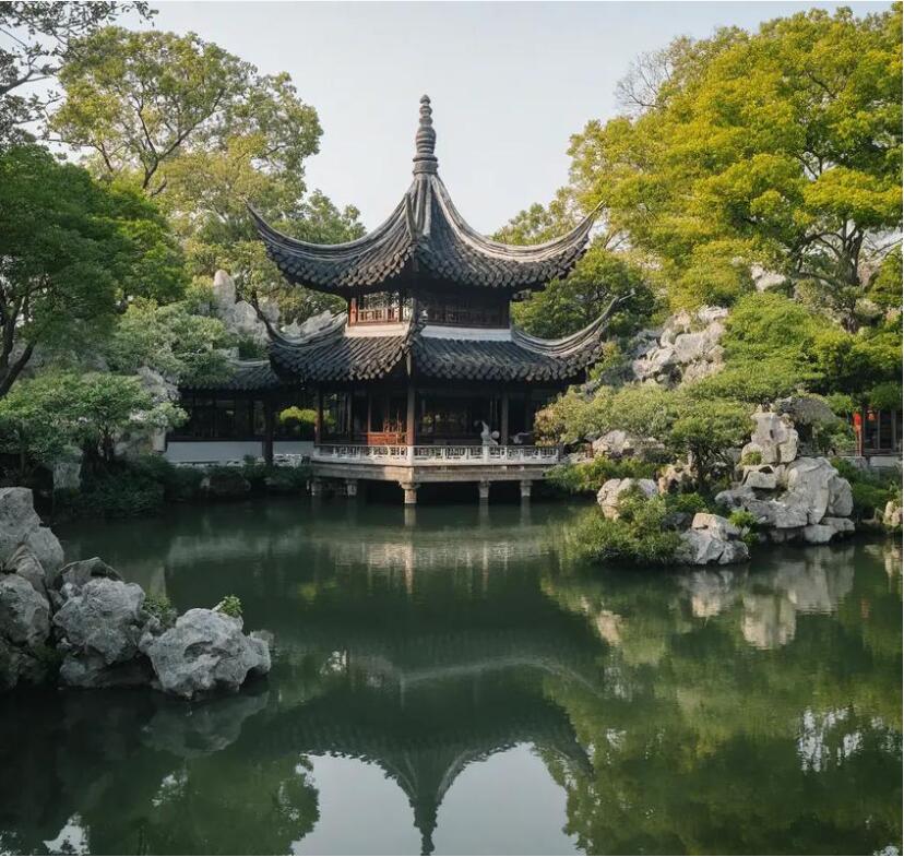 高邮寻双餐饮有限公司